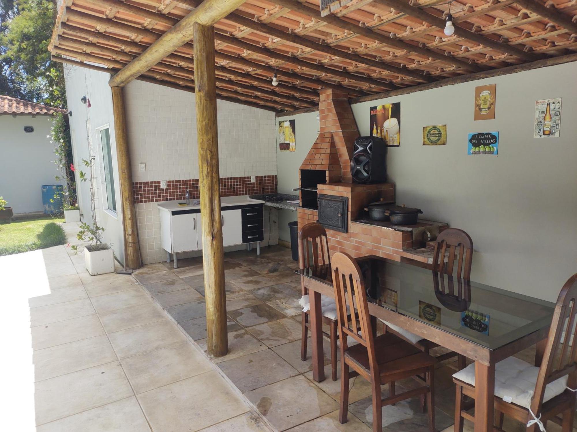 Вилла Casa Da Montanha, Sitio Em Secretario Петрополис Экстерьер фото